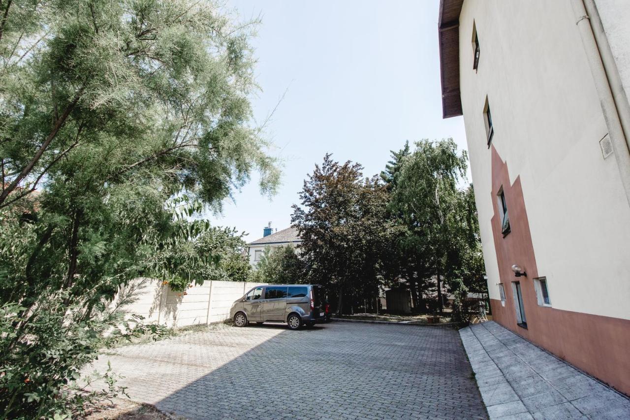 Hoffinger 3* Viena