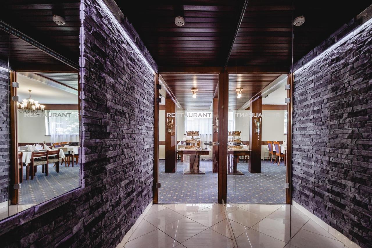 Hoffinger Hotel Viena