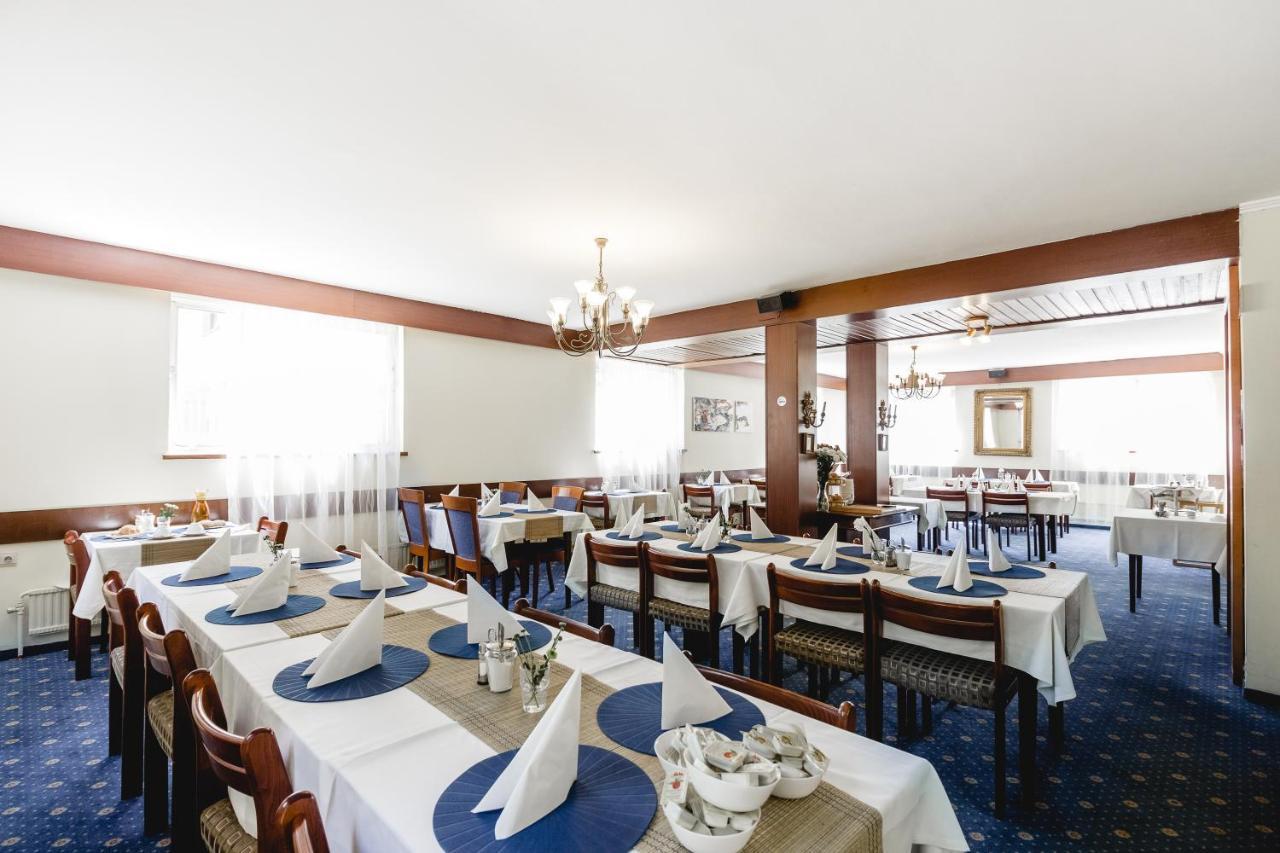 Hotel Hoffinger 3*
