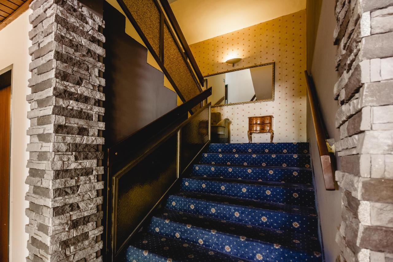 Hotel Hoffinger Viena
