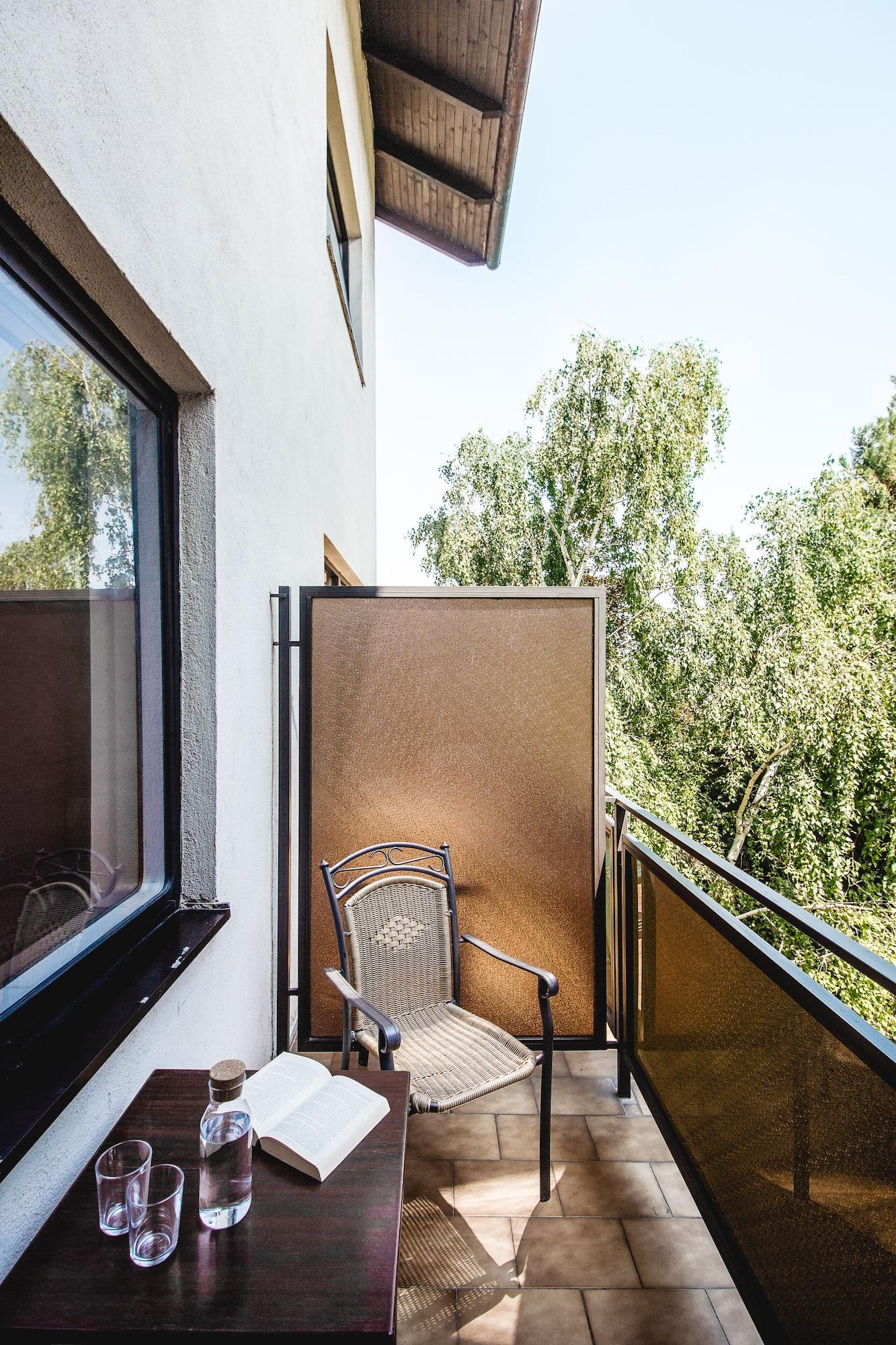 Hotel Hoffinger Viena