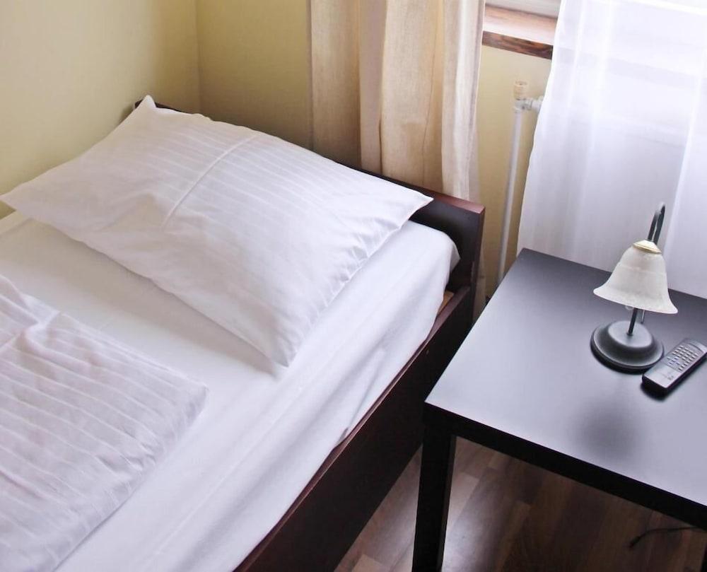 Hotel Hoffinger 3*