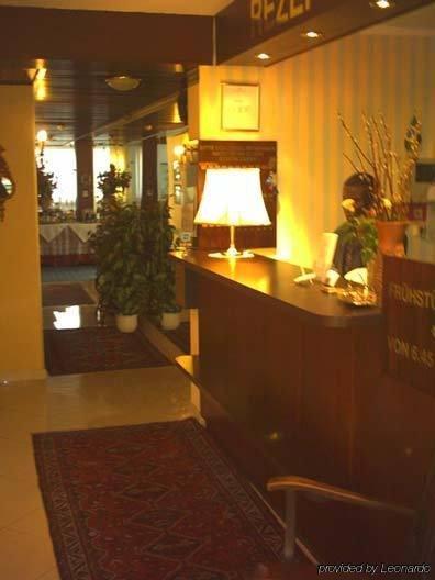 Hotel Hoffinger 3*