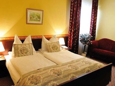 Hotel Hoffinger