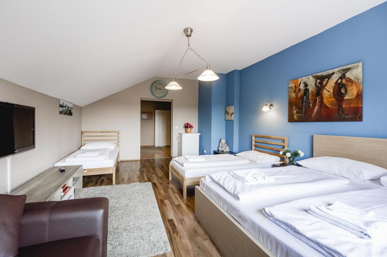 Hoffinger 3* Wien
