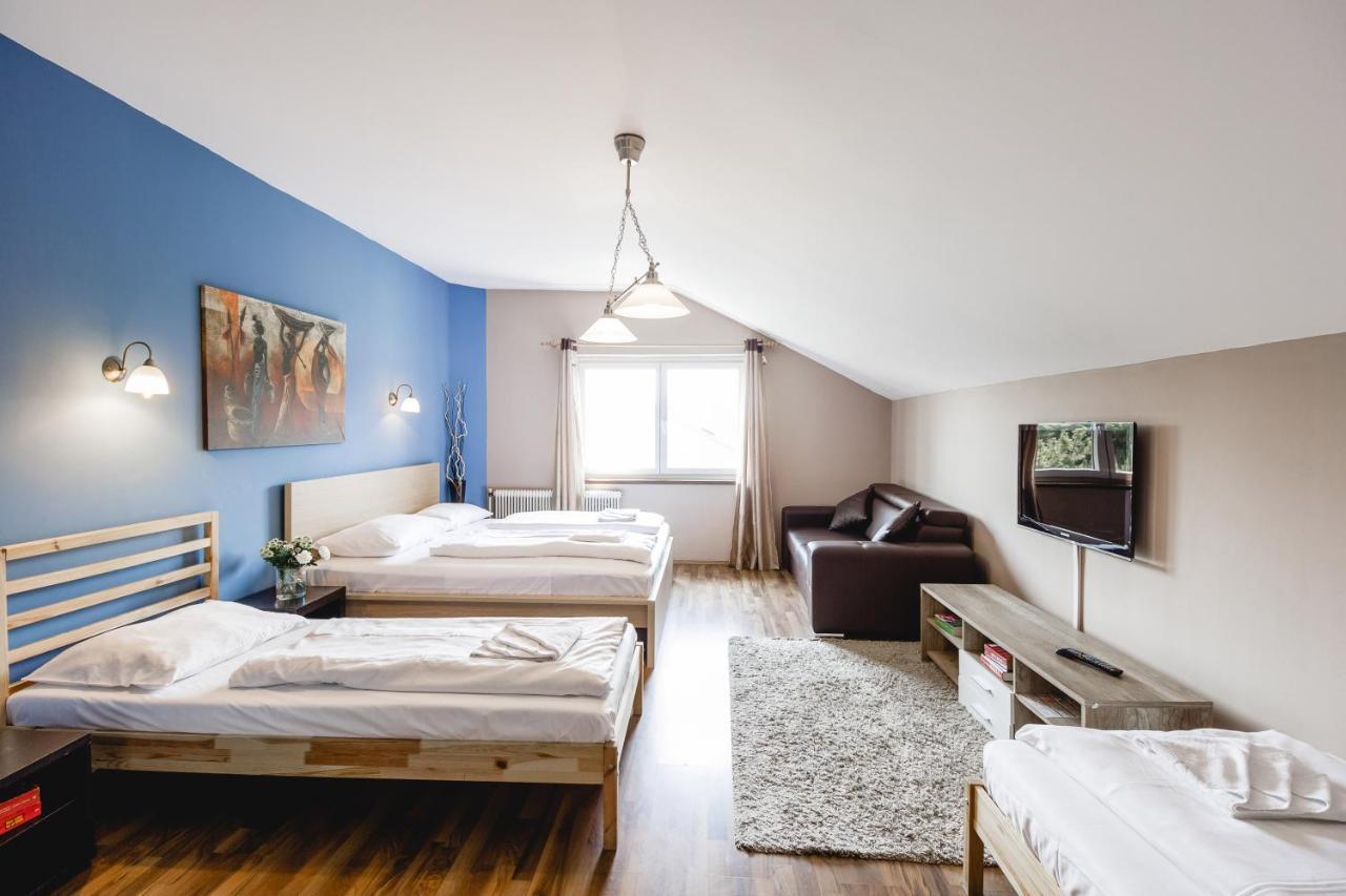 Hoffinger 3* Wien