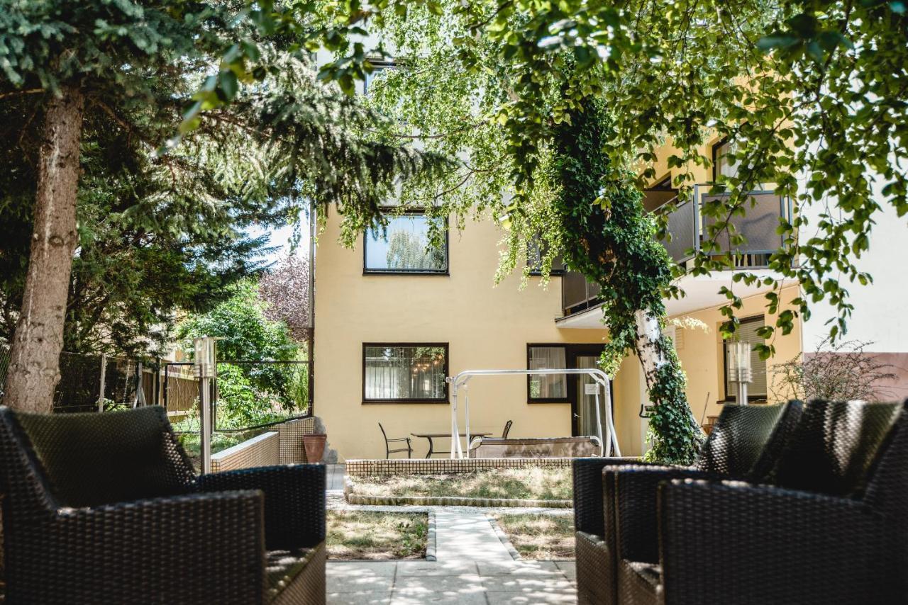 Hotel Hoffinger 3*