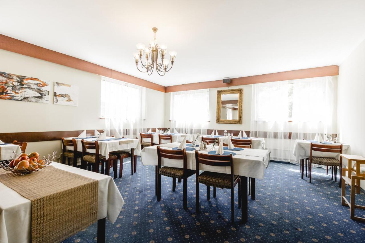 Hoffinger Hotel Wien