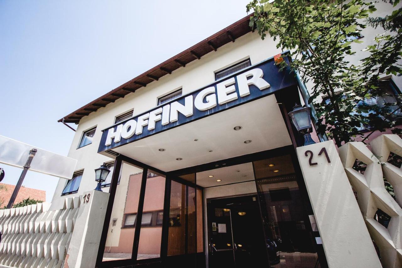 Hoffinger Wien