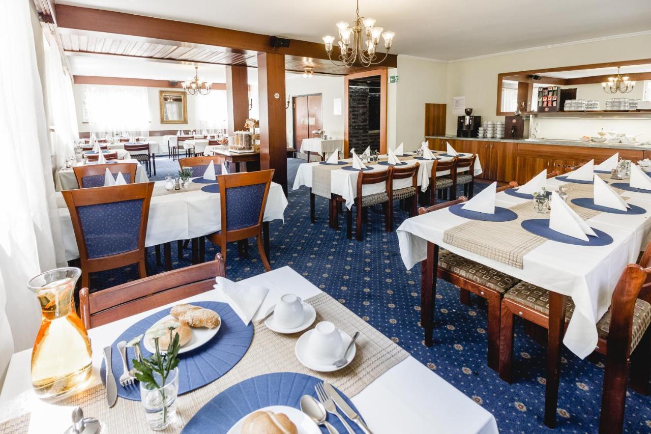 Hoffinger 3* Wien