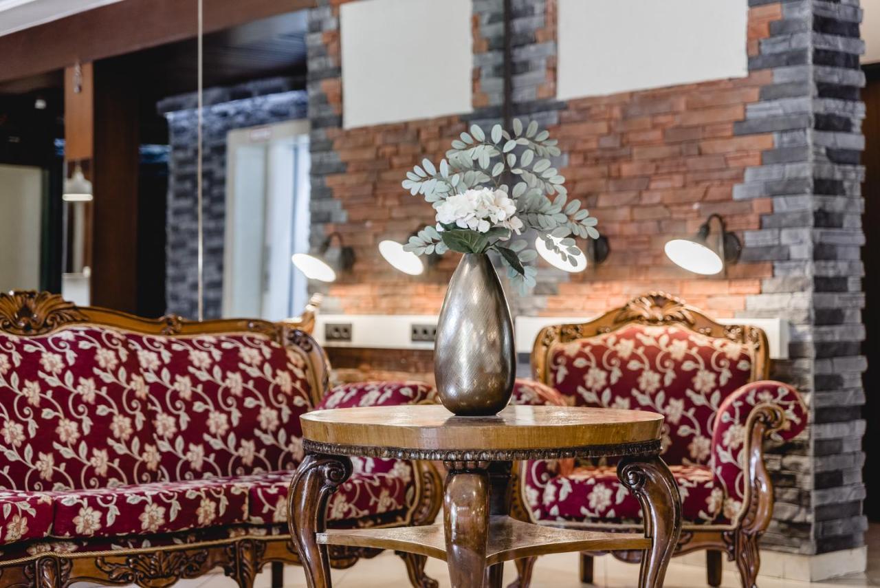 Hotel Hoffinger 3*