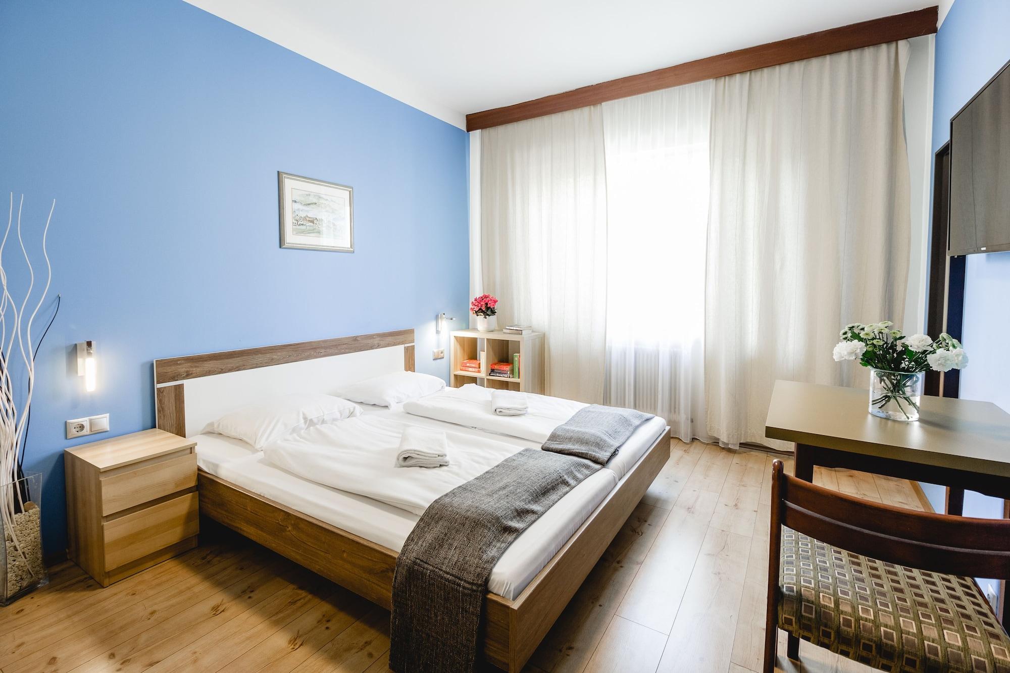 Hoffinger Hotel Wien