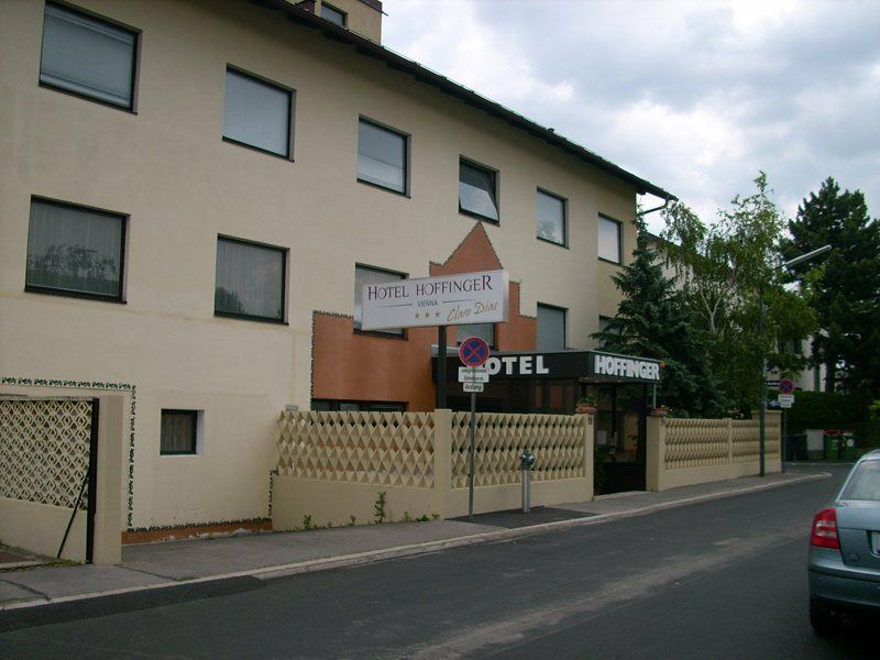 Hoffinger 3* Wien